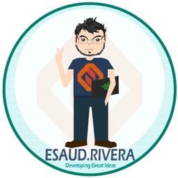 Avatar Razer - Esaud Rivera